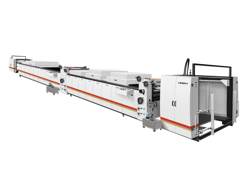 華成機械專業生產卡紙裱合機【裱卡機】【上光機】