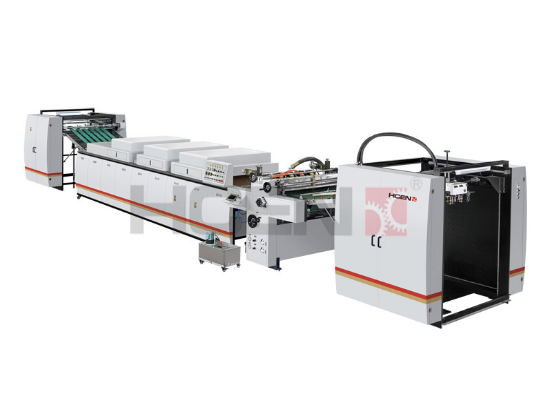 上光機(jī) 上光機(jī)